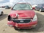 2014 KIA Sedona ex