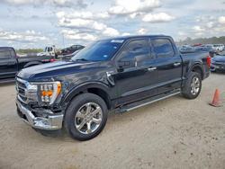 Ford Vehiculos salvage en venta: 2023 Ford F150 Supercrew
