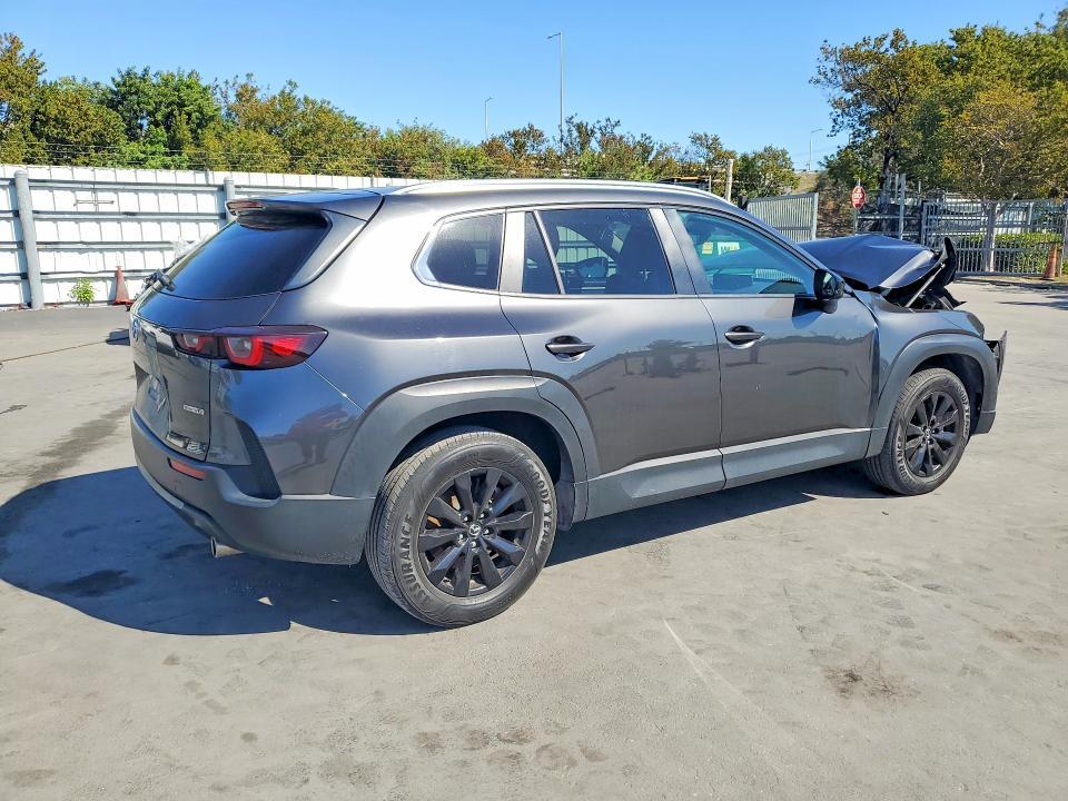 2023 Mazda Cx-50 Preferred Plus