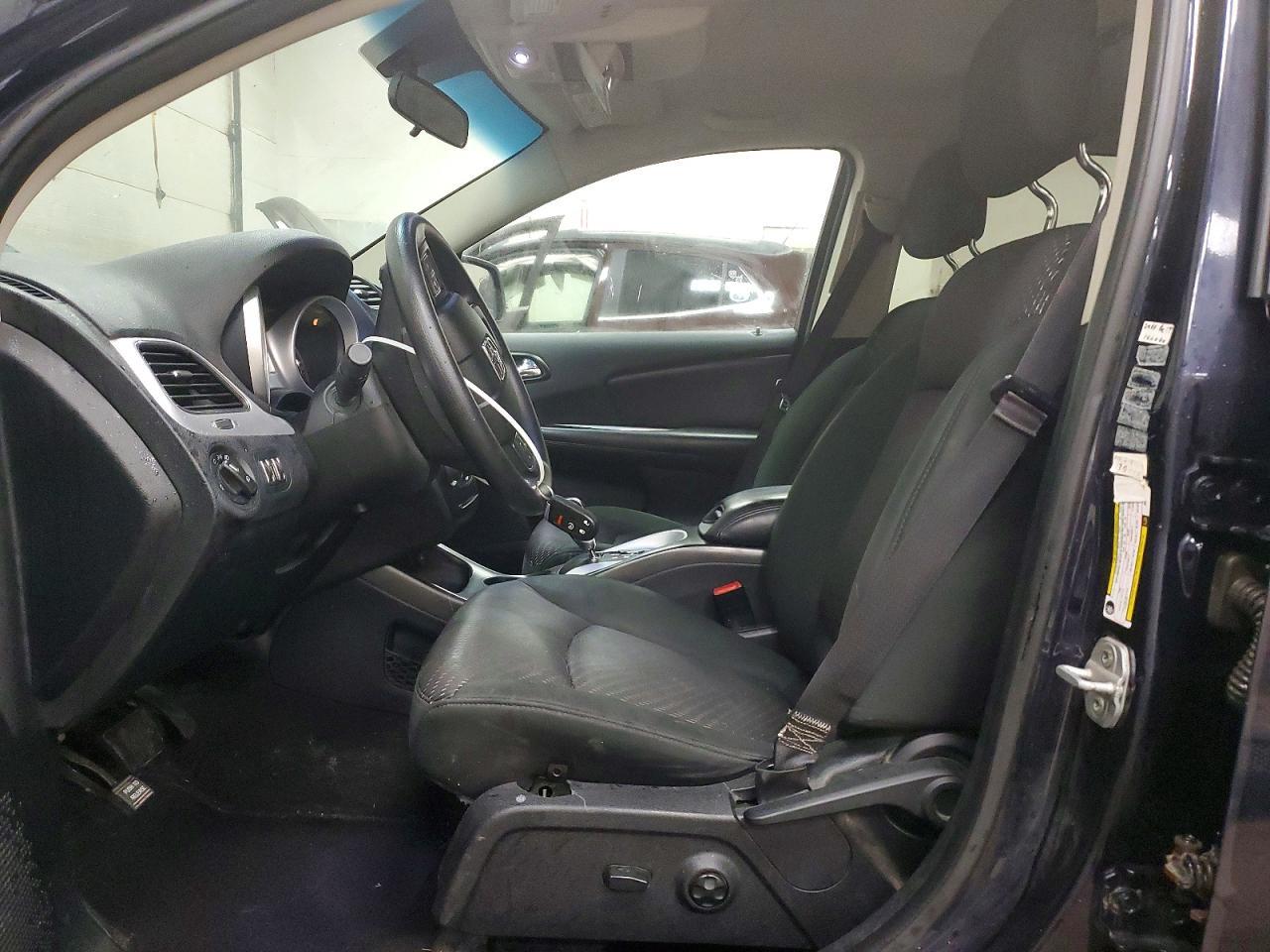 2011 Dodge Journey Mainstreet