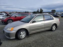 2003 Honda Civic Hybrid for sale in Antelope, CA