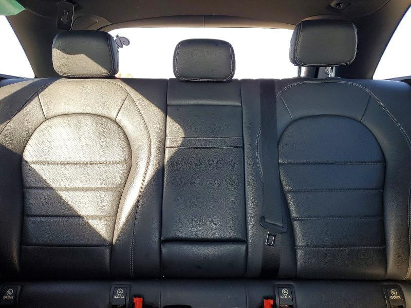 2018 Mercedes-Benz Glc 300