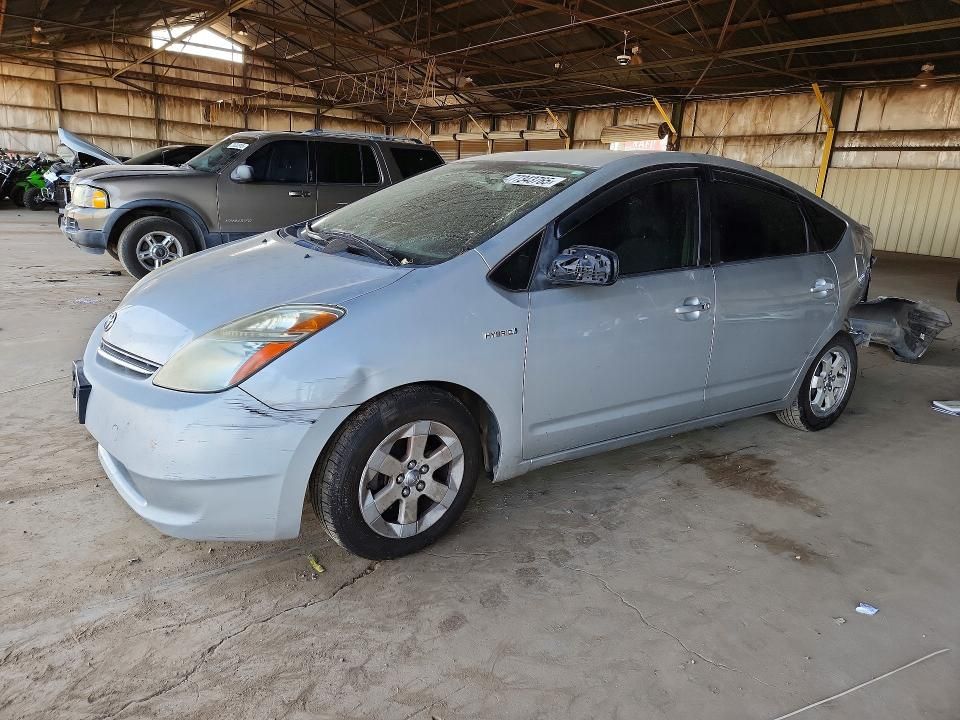 2007 Toyota Prius