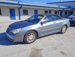 2008 Chrysler Sebring Touring en venta en Fort Pierce, FL