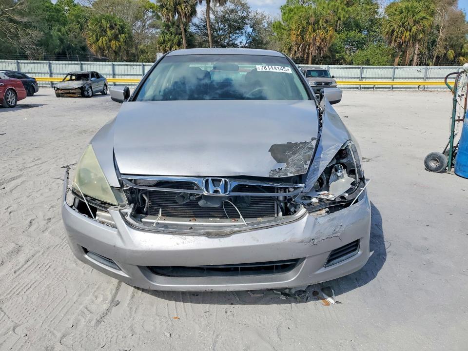 2007 Honda Accord lx