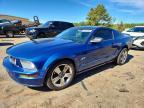2007 Ford Mustang gt