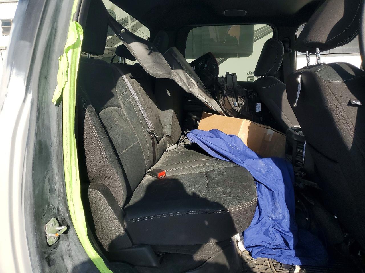2025 Dodge RAM 2500 Truck Cab AND Chassis