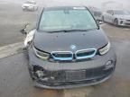 2016 BMW I3 rex