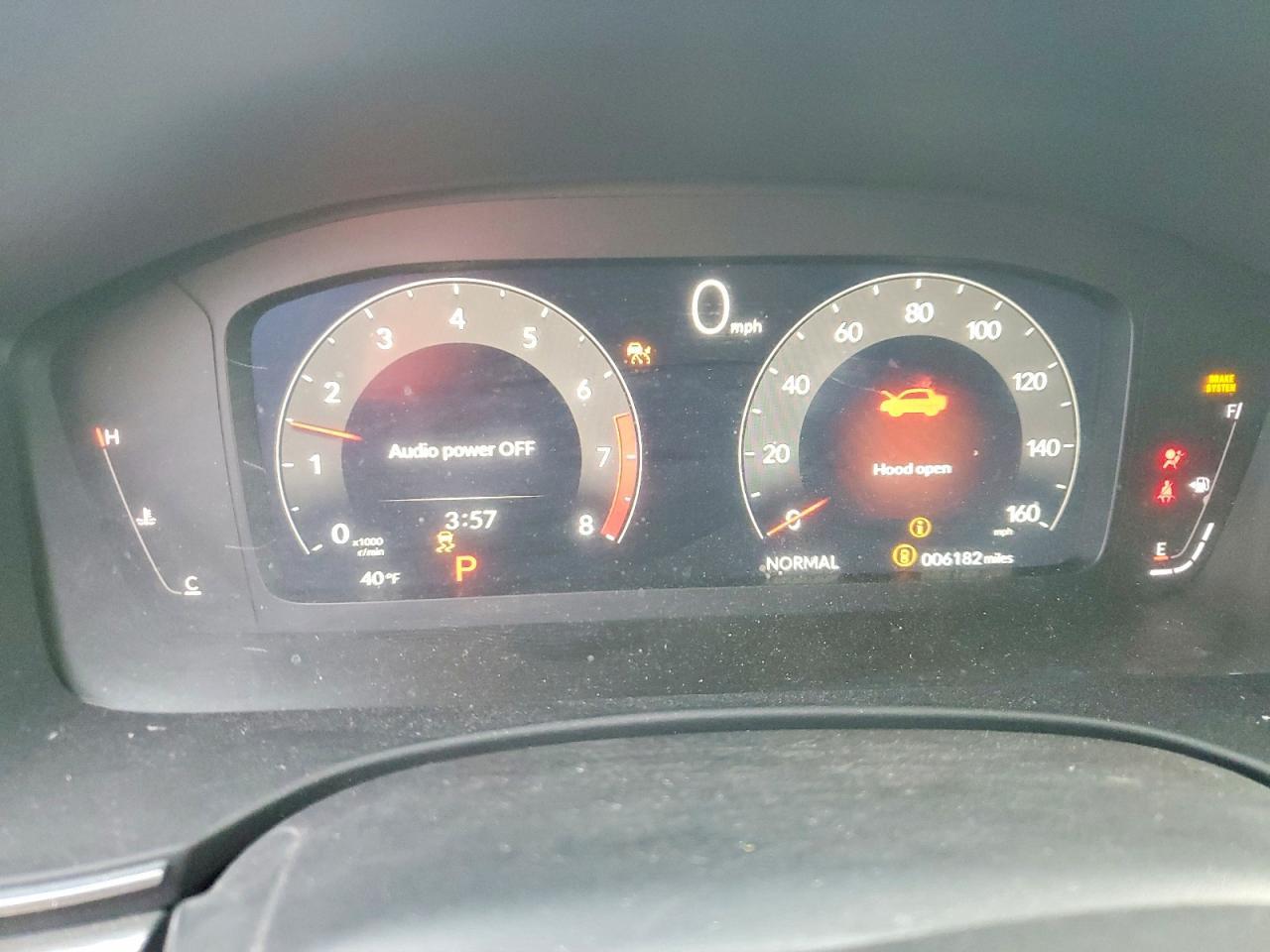 2026 Acura Integra A-spec Tech