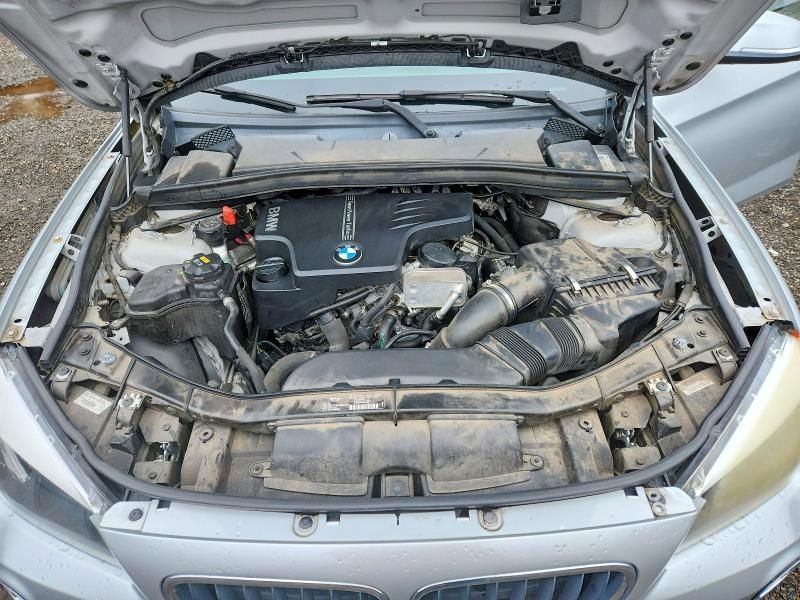 2015 BMW X1 Sdrive28i