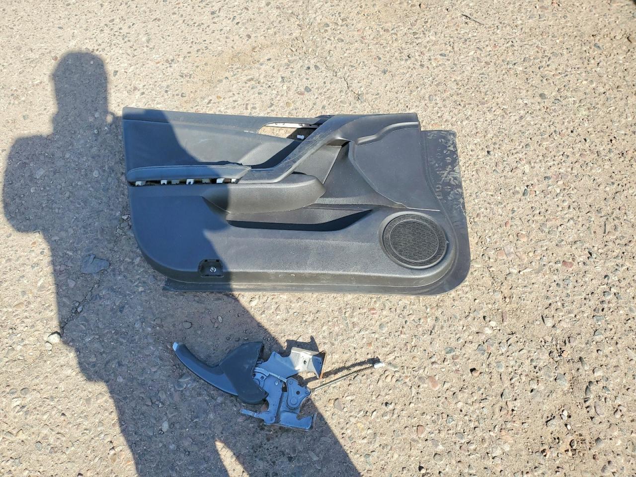 2012 Acura Tsx Tech