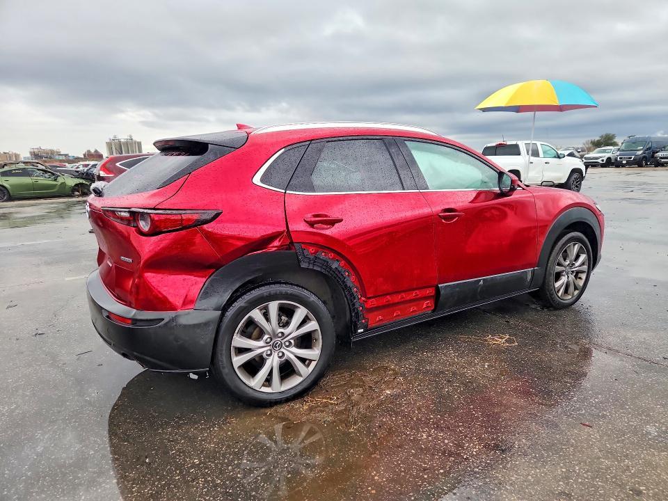 2020 Mazda Cx-30 Premium