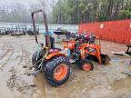 1981 Kubota Tractor-Tractor