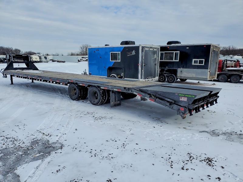 2025 Load Trail16' 16' Utilit