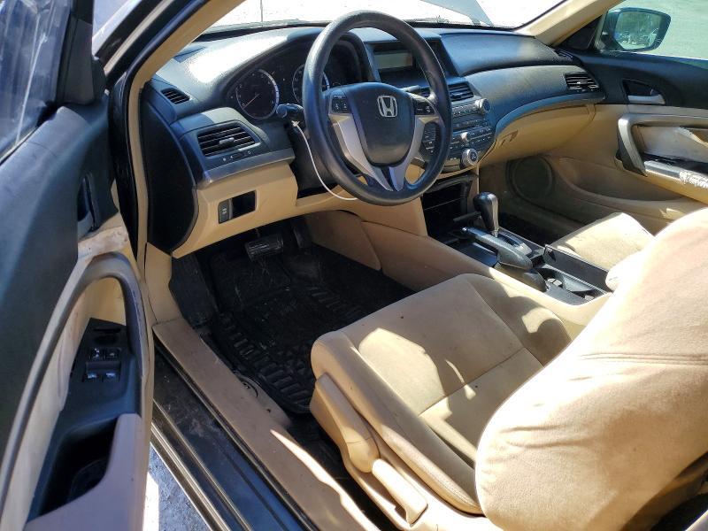 2008 Honda Accord ex