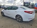 2012 KIA Optima Hybrid