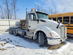 Kenworth salvage cars for sale: 2022 Kenworth T680 Semi Truck