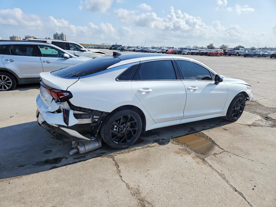 2026 KIA K5 gt Line