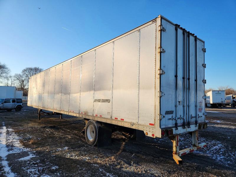 2011 Great Dane Cpl-3314-01053 dry van Trailer