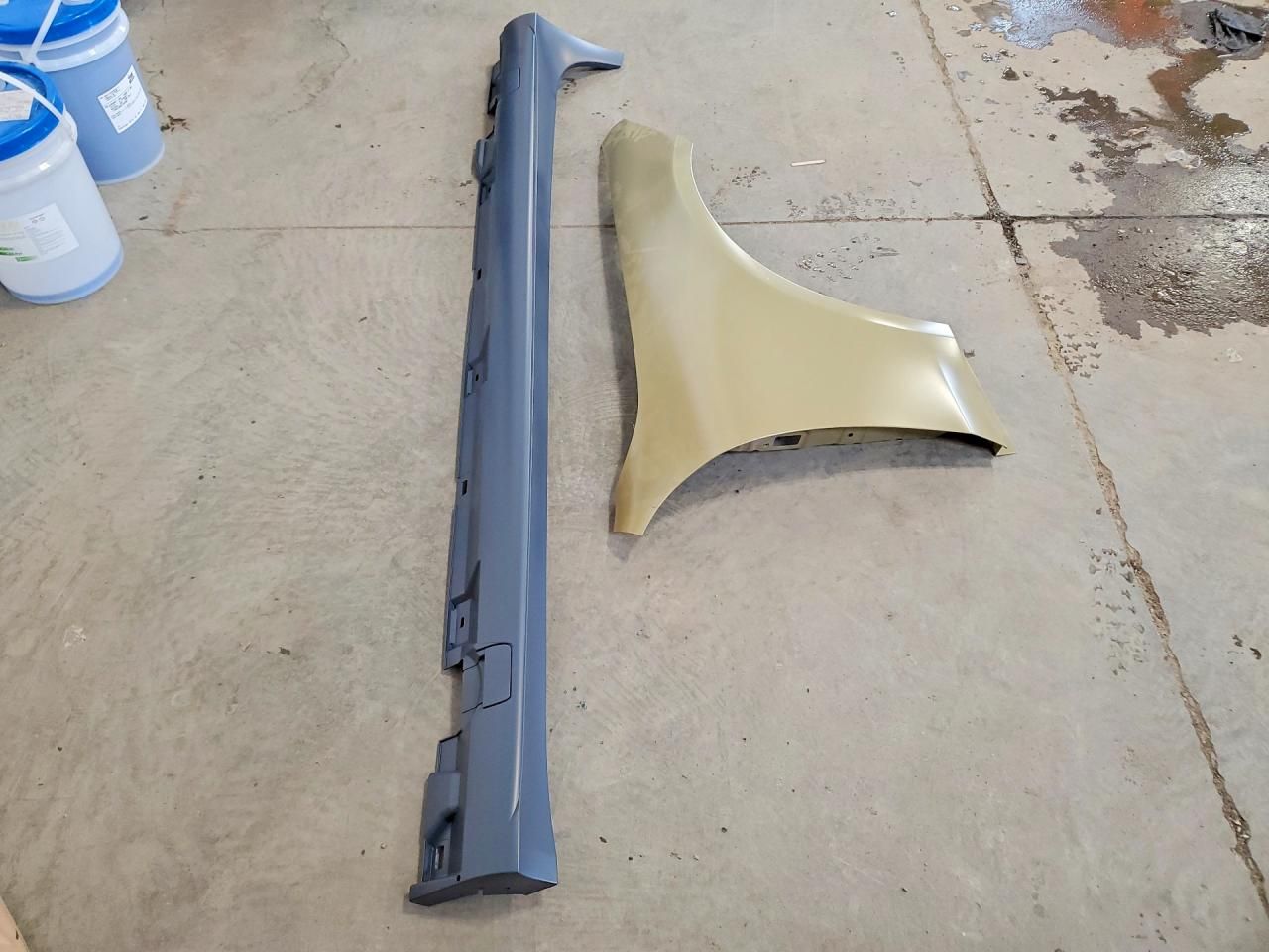 2021 Mercedes-Benz Cls amg 53 4matic