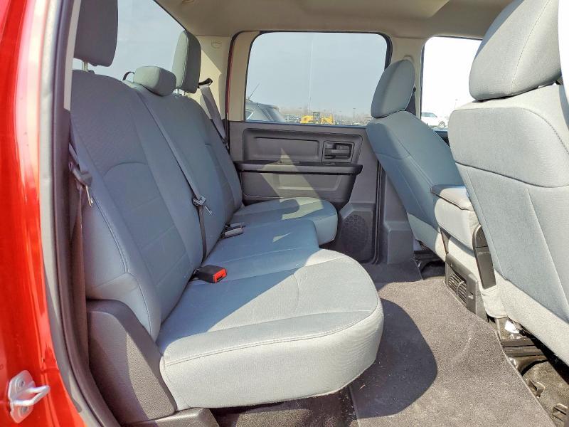 2014 Dodge Ram 1500 st