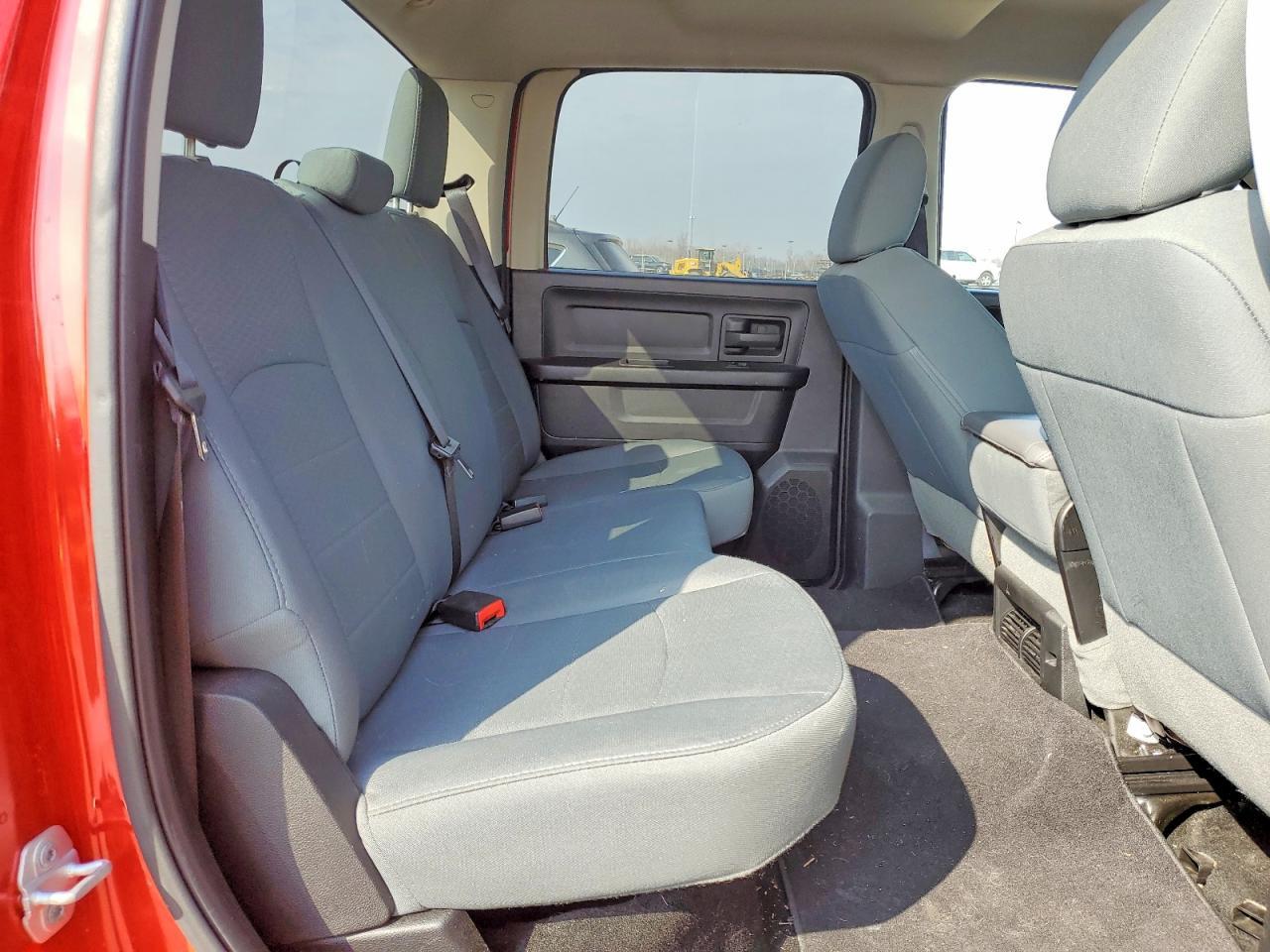 2014 Dodge Ram 1500 st
