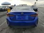 2019 Lexus Rc 350