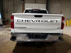2022 Chevrolet Silverado K1500 LTZ