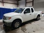 2018 Nissan Frontier s