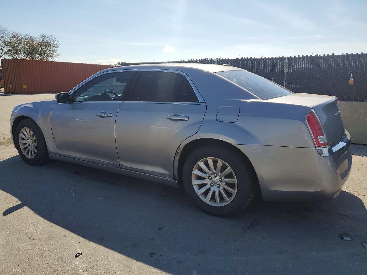 2014 Chrysler 300