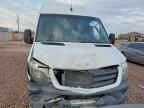 2016 Mercedes-Benz 2016 Mercedes Benz Sprinter 2500 Utility / Service