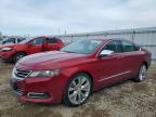 2015 Chevrolet Impala ltz