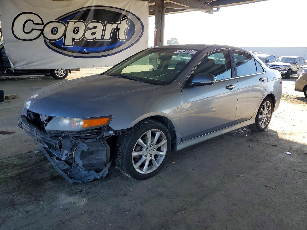 2006 Acura TSX