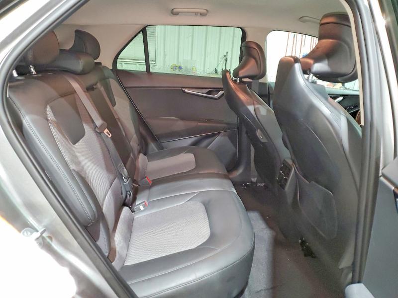 2024 KIA Niro ev Wind