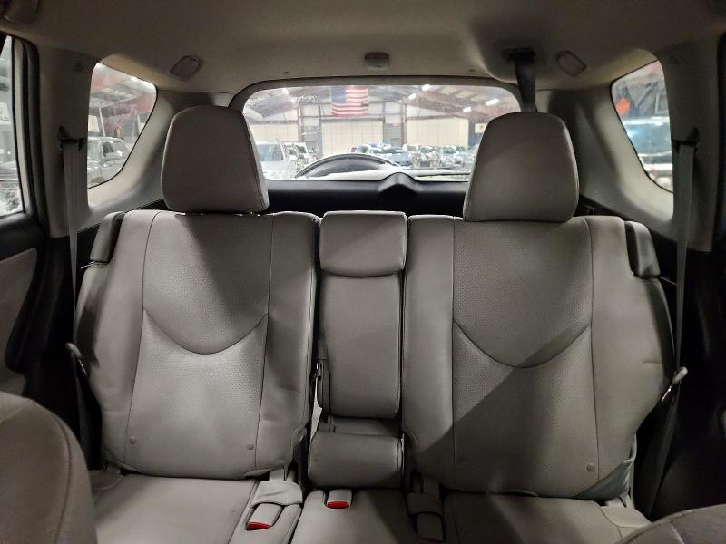 2012 Toyota Rav4 Limited