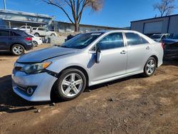 2014 Toyota Camry l for sale in Albuquerque, NM