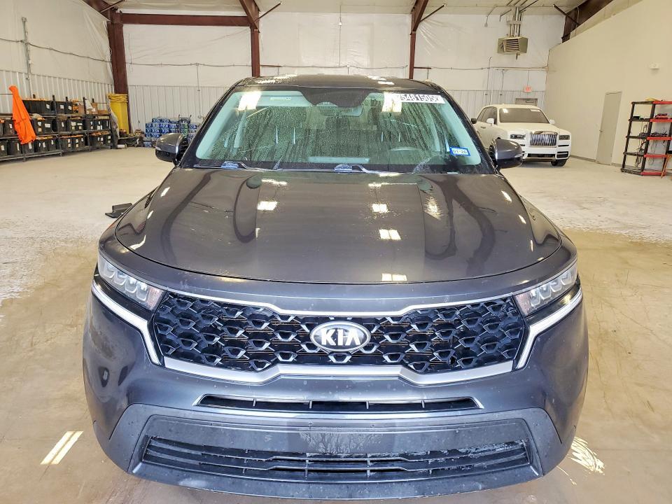 2021 KIA Sorento lx