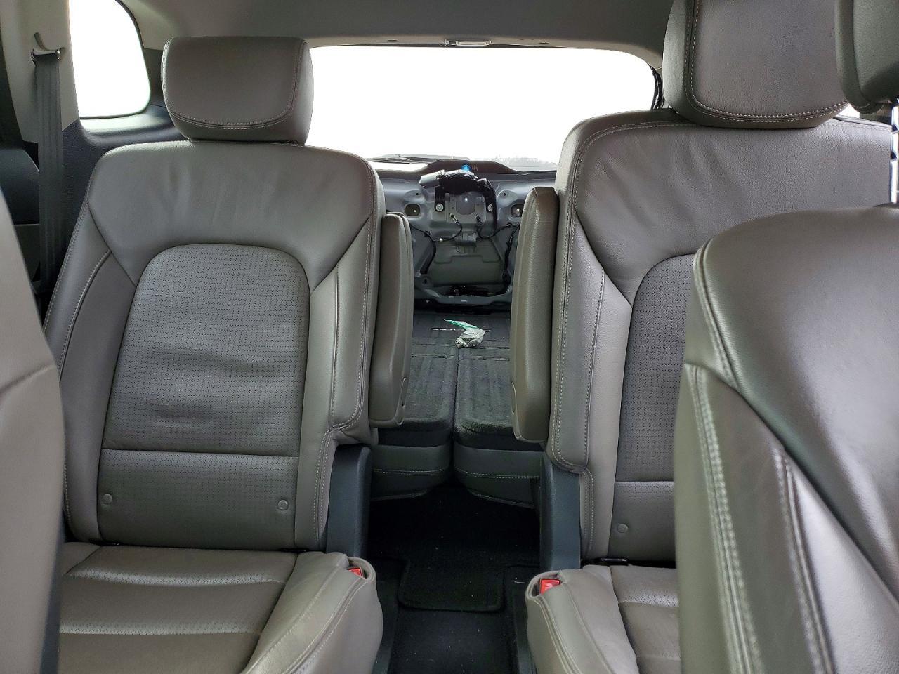 2014 Hyundai Santa fe gls