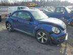 2014 Volkswagen Beetle Turbo