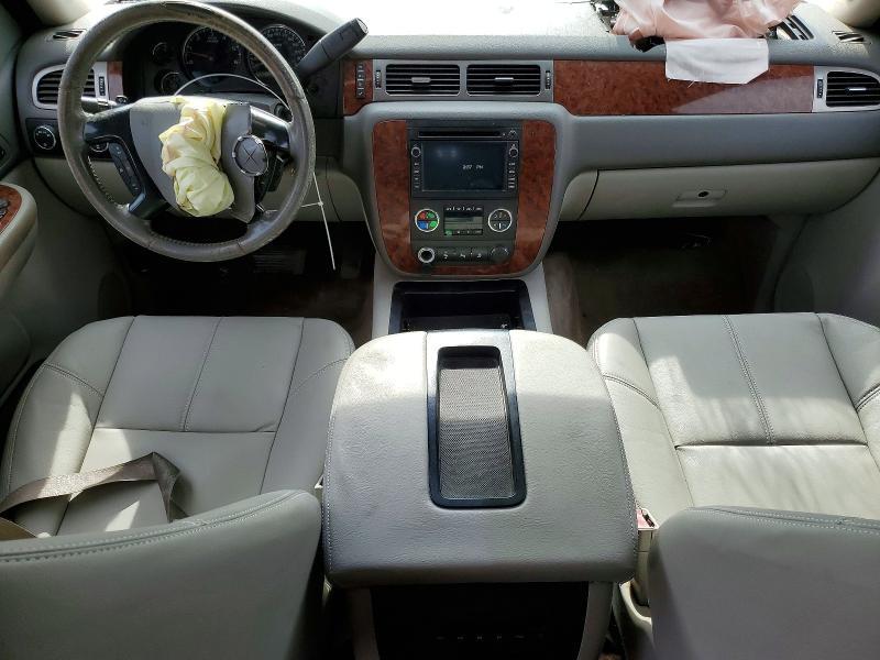 2007 Chevrolet Avalanche K1500