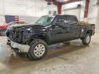 2011 GMC Sierra K2500 SLT