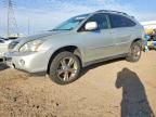 2007 Lexus Rx 400h