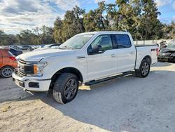 2018 Ford F150 Supercrew en venta en Ocala, FL