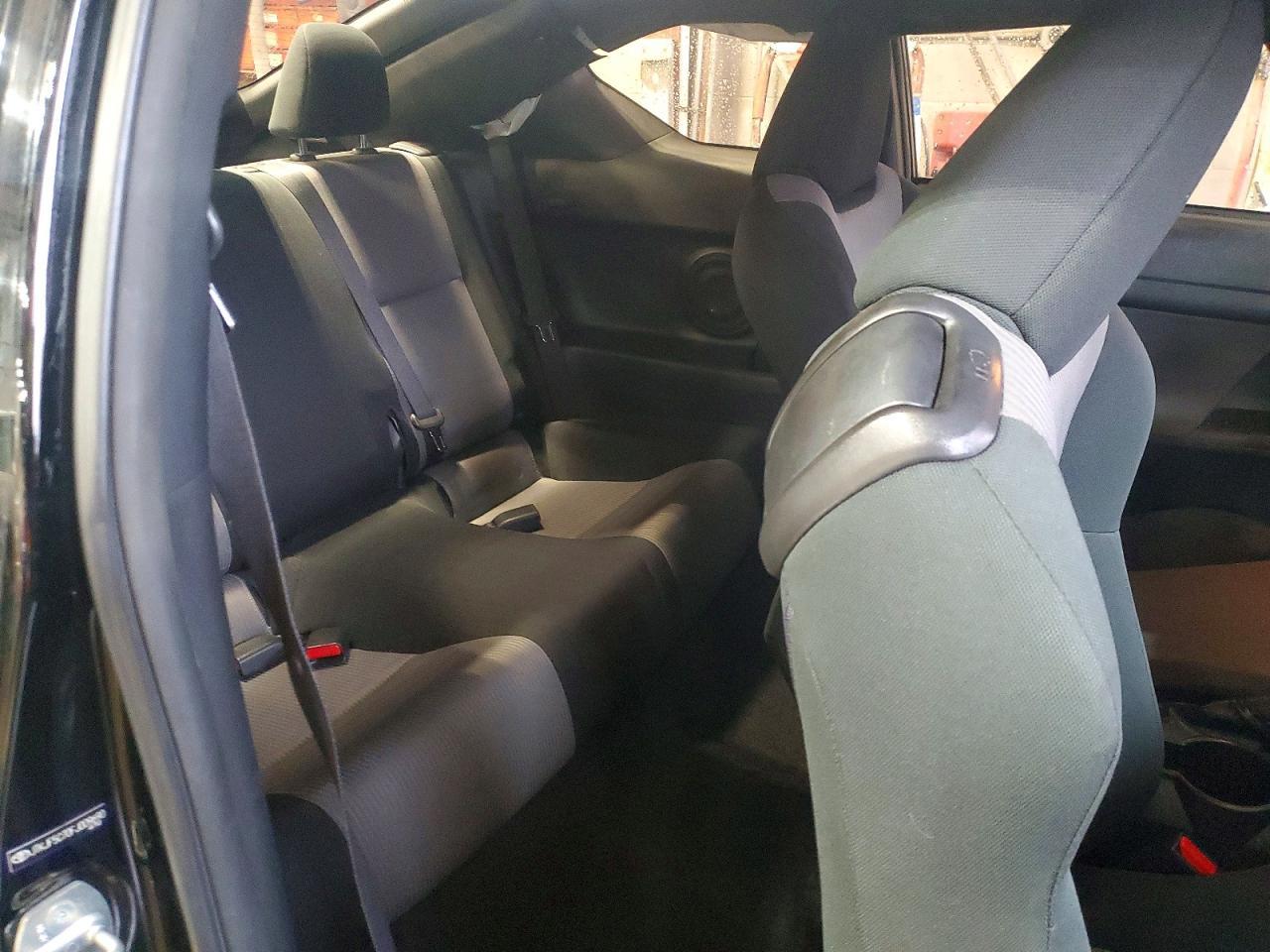 2015 Scion Tc Base