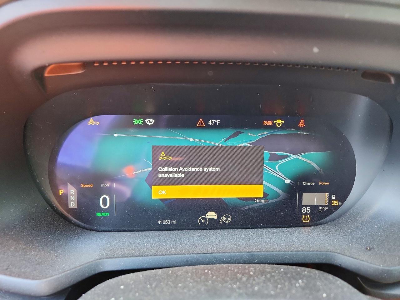 2023 Polestar 2