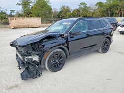2023 Honda Cr-v Sport Touring for sale in Fort Pierce, FL