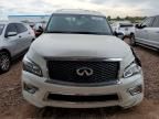 2016 Infiniti Qx80