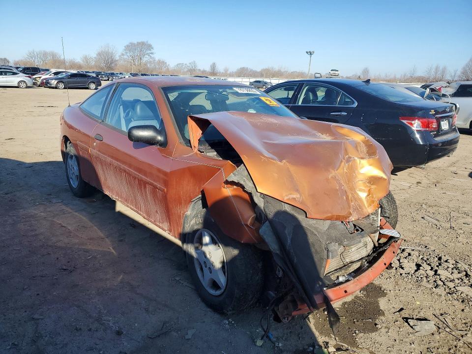2005 Chev Cavalier
