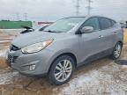 2010 Hyundai Tucson gls