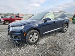 2018 Audi Q7 Premium Plus en venta en Montgomery, AL